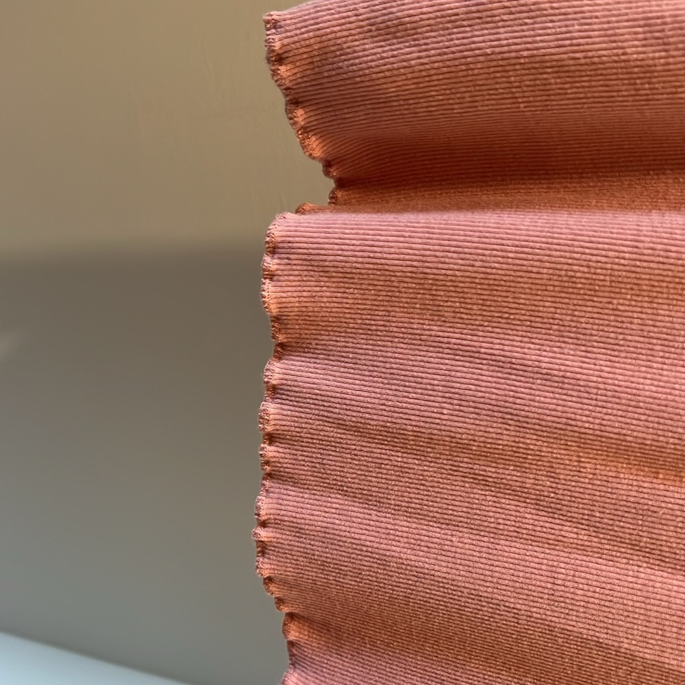 Pink soft tee! - Picture 5 of 6